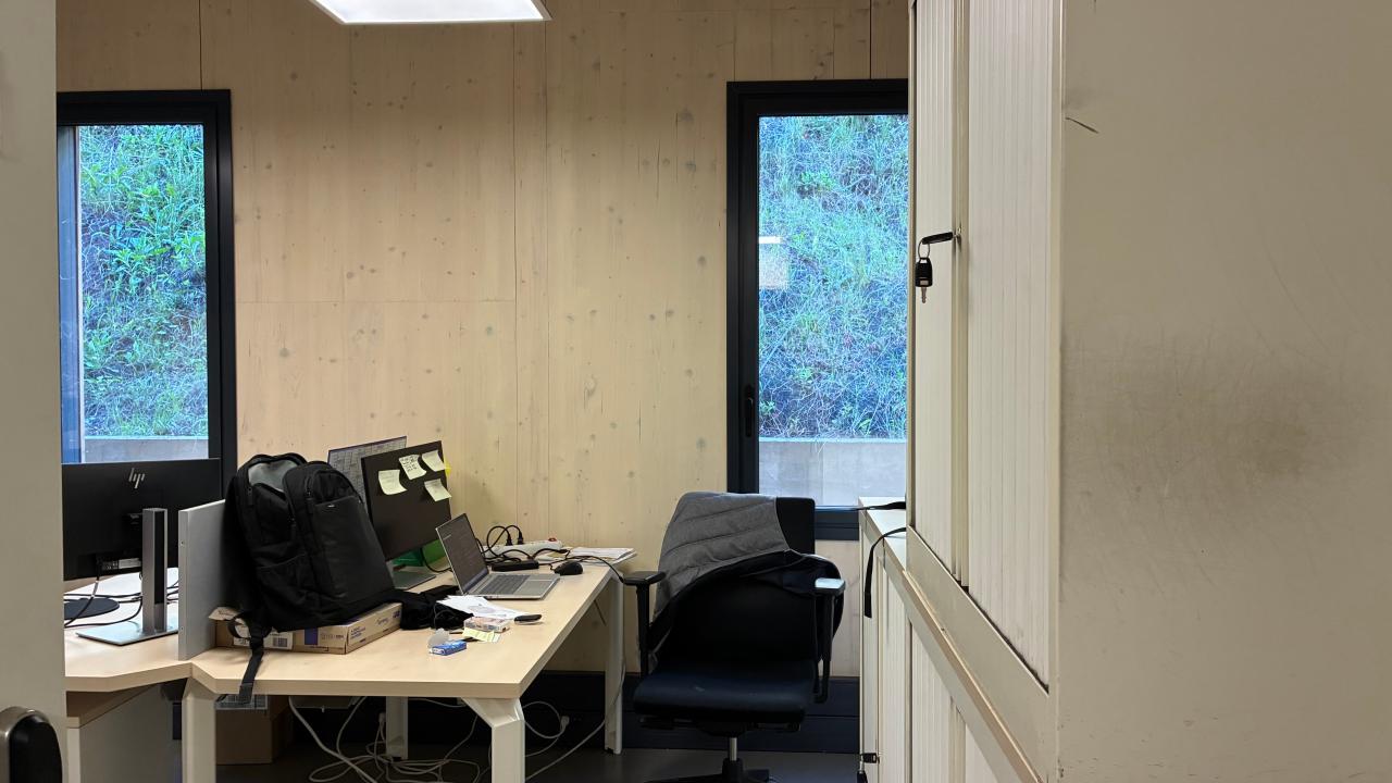 Location bureau Aix-en-Provence Bouches-du-Rhône OLBUR2202124 12
