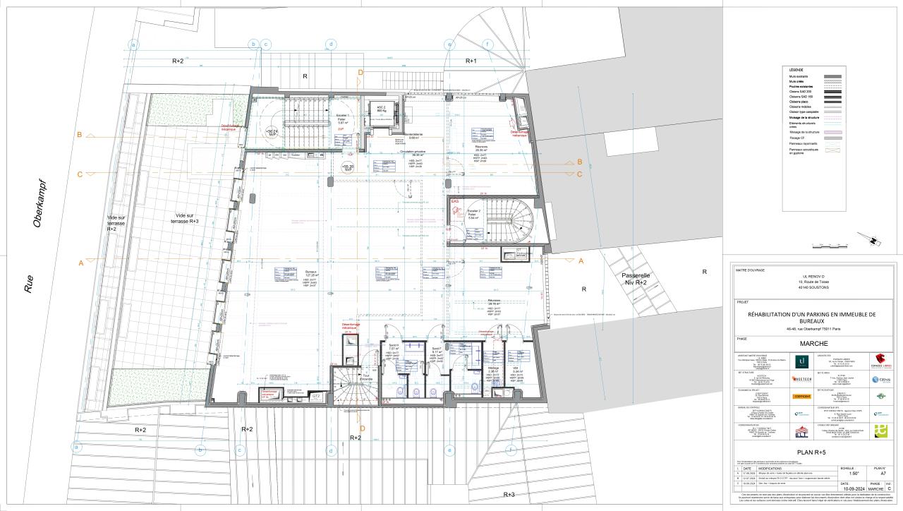 Location bureau Paris OLBUR2427436 8