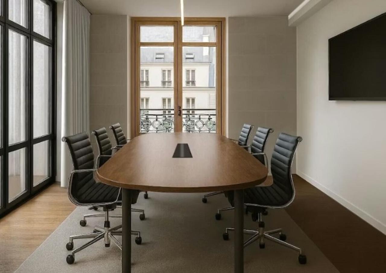 Location coworking Paris OLBUR2639406 5