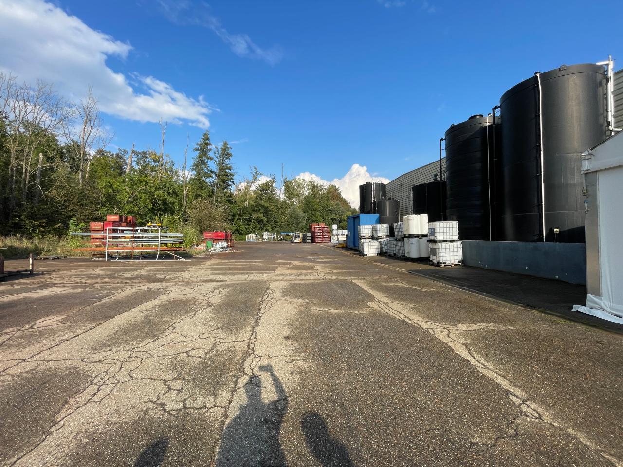 Location local d'activité Dettwiller Bas-Rhin OLACT2536553 24