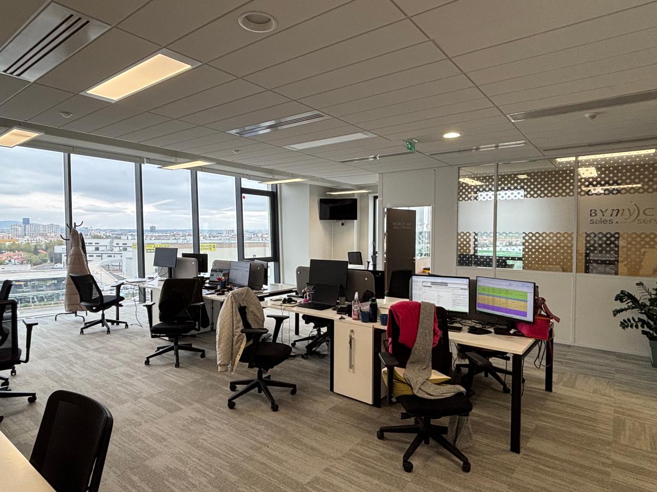 Location bureau Vénissieux Rhône OLBUR2108823 16