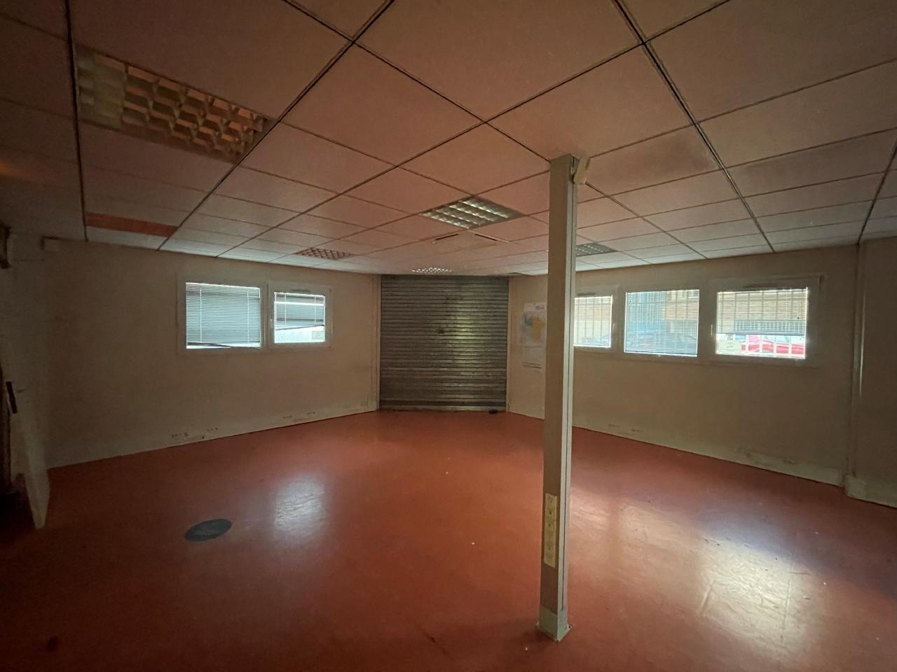 Location local d'activité Ivry-sur-Seine Val-de-Marne OLACT2206899 17