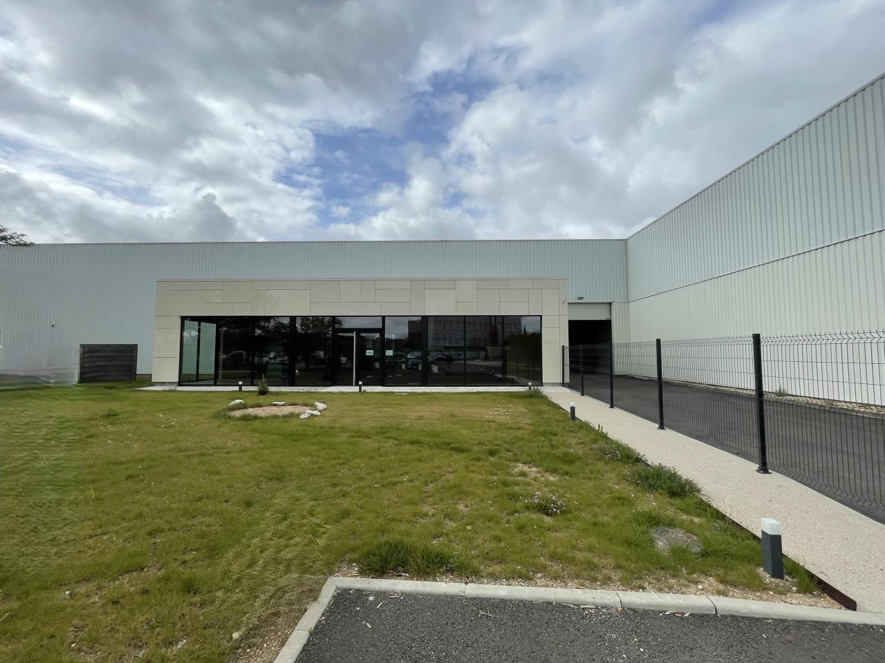 Location local d'activité Olivet Loiret OLACT2640530 3