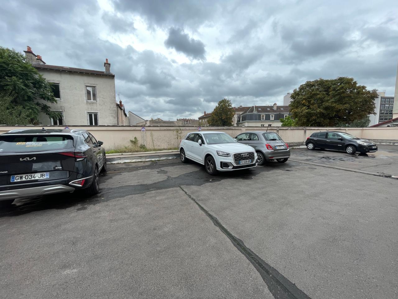 Vente bureau Nancy Meurthe-et-Moselle OVBUR2427697 2