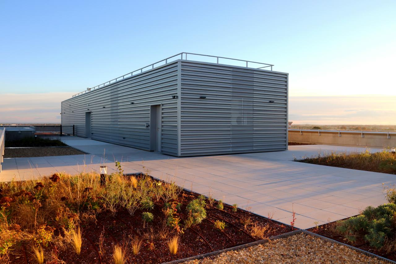 Location bureau Montpellier Hérault OLBUR2115024 4