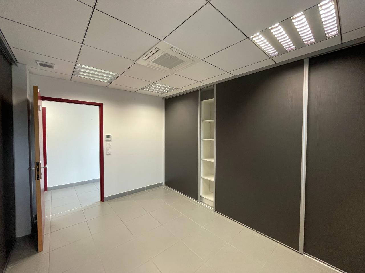 Location bureau Saint-Jean Haute-Garonne OLBUR2531736 10