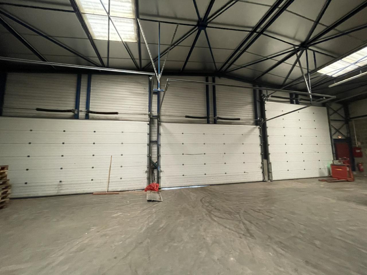 Vente local d'activité Maen Roch Ille-et-Vilaine OVACT2316701 8