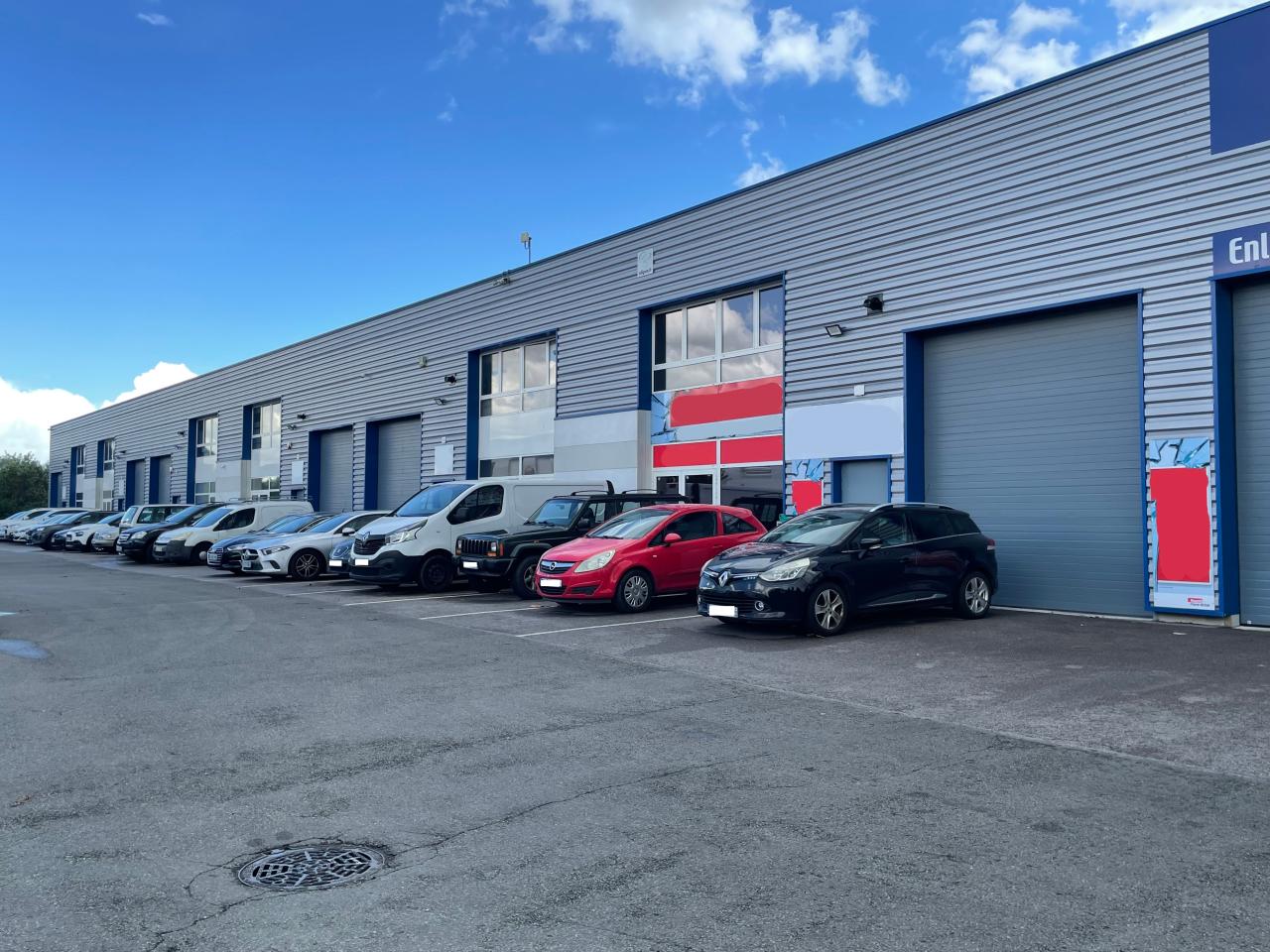 Location local d'activité Chambly Oise OLACT2641765 7