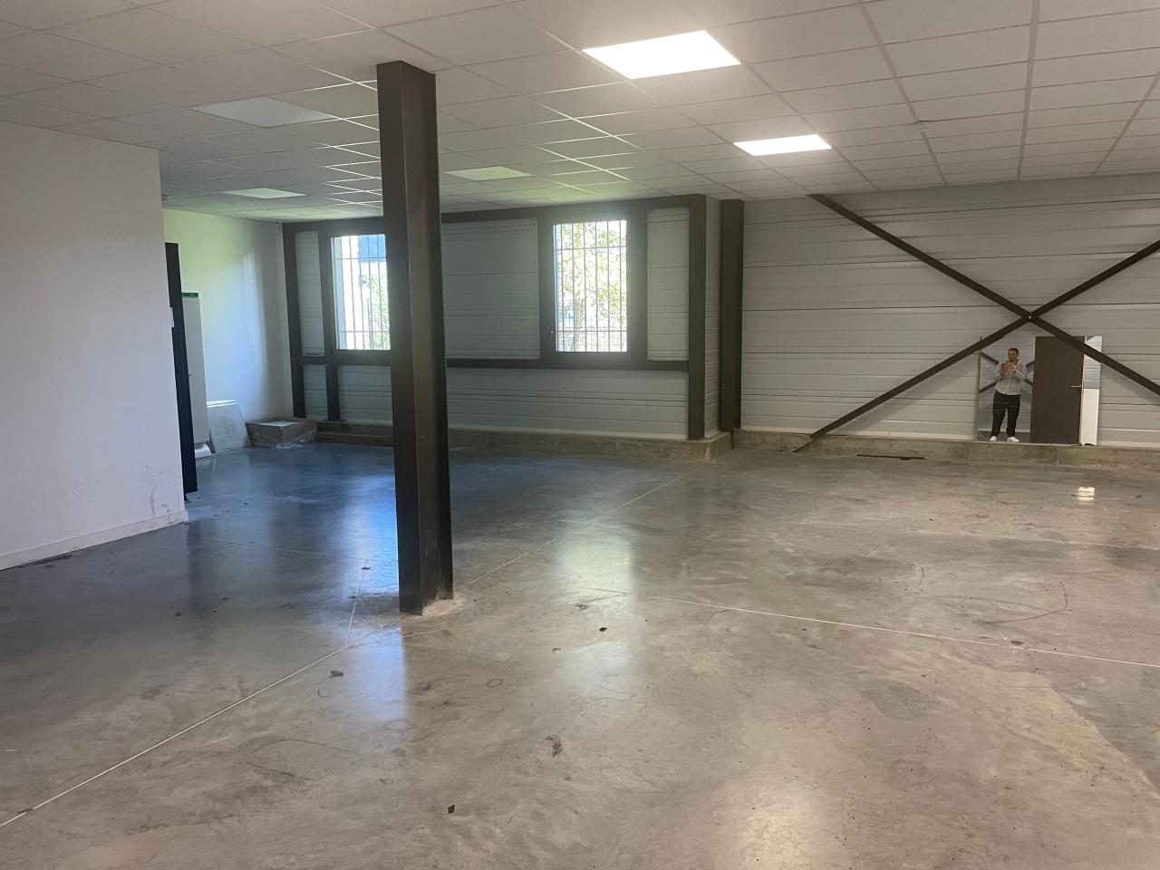 Vente local d'activité Saint-Priest Rhône OVACT2535174 14