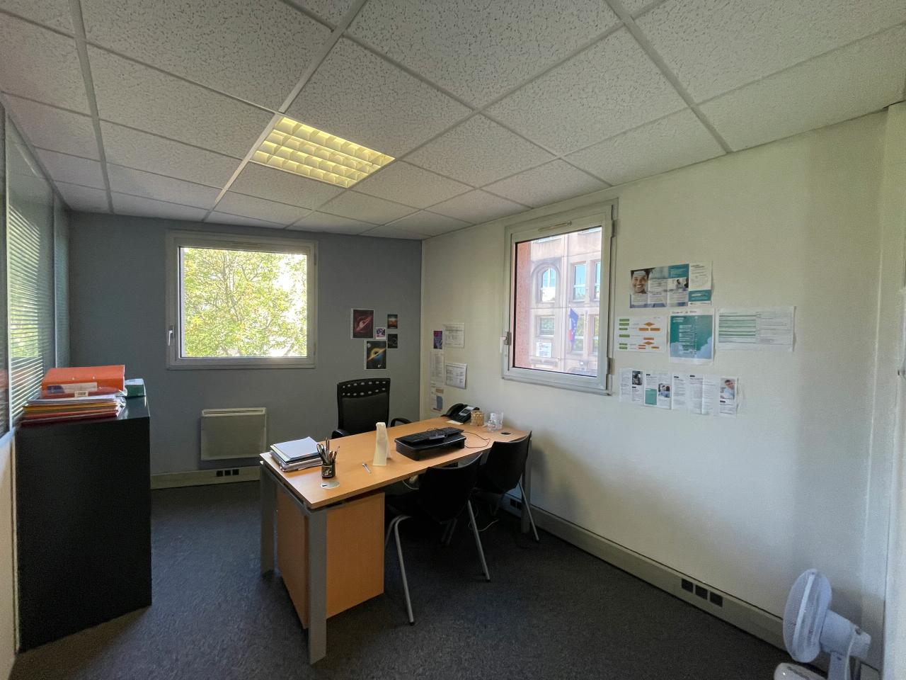 Location bureau Rouen Seine-Maritime OLBUR2534468 9