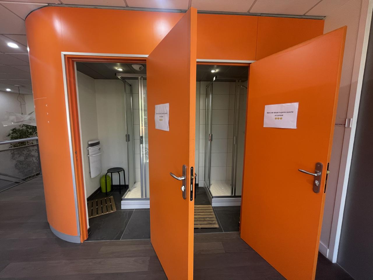 Vente bureau Meylan Isère OVBUR2530129 7