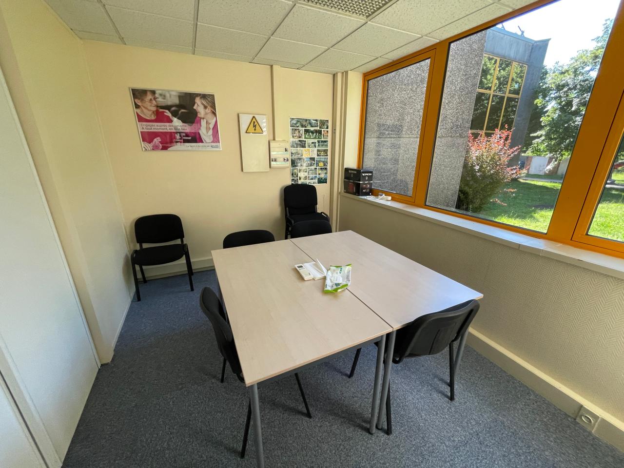 Location bureau Villers-lès-Nancy Meurthe-et-Moselle OLBUR2200006 5