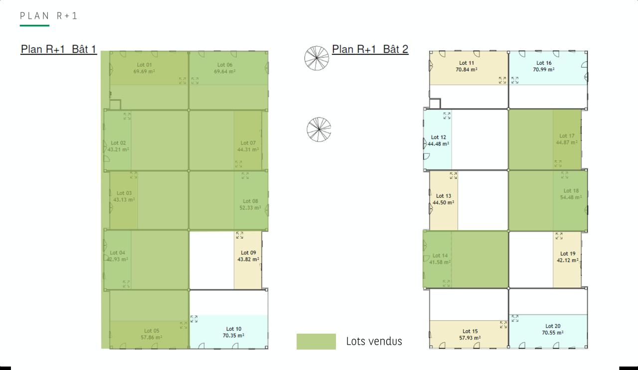 Vente local d'activité Vailhauquès Hérault OVACT2427094 13