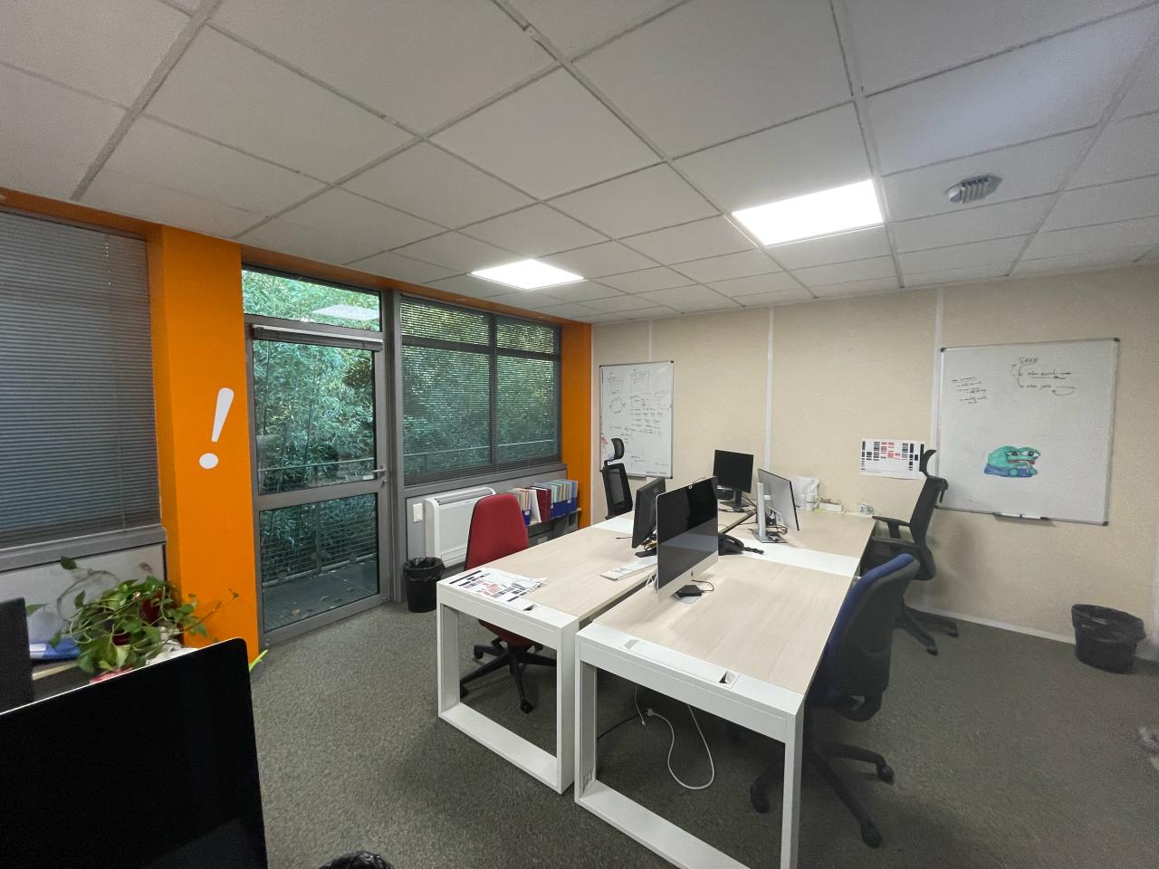 Location bureau Le Bourget-du-Lac Savoie OLBUR2425848 11