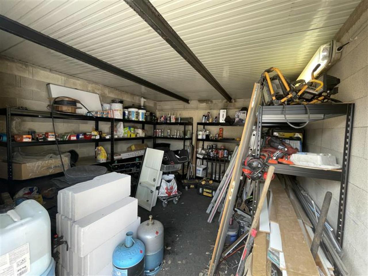 Location local d'activité Mauguio Hérault OLACT2533214 23