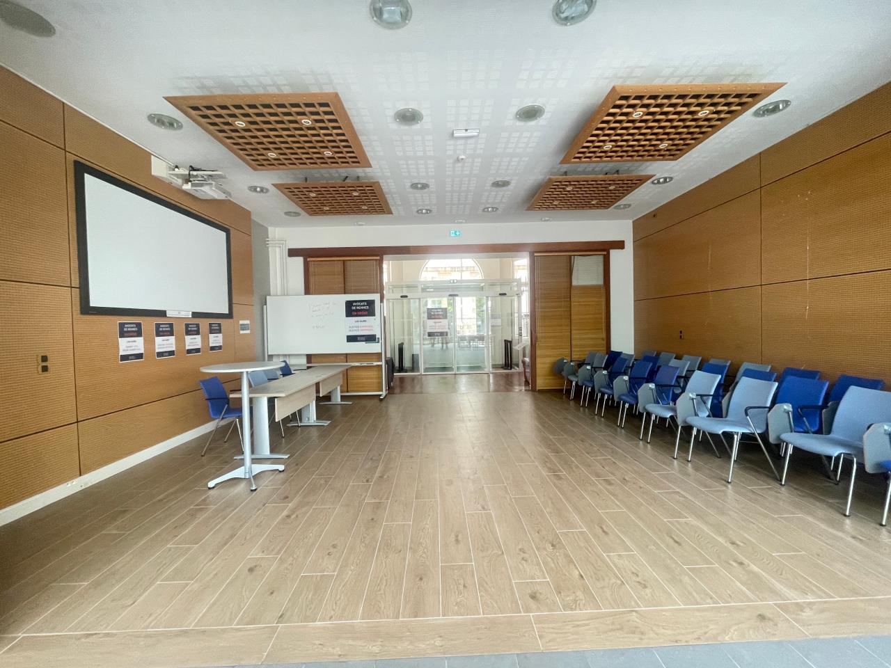 Vente bureau Rennes Ille-et-Vilaine OVBUR2641023 9
