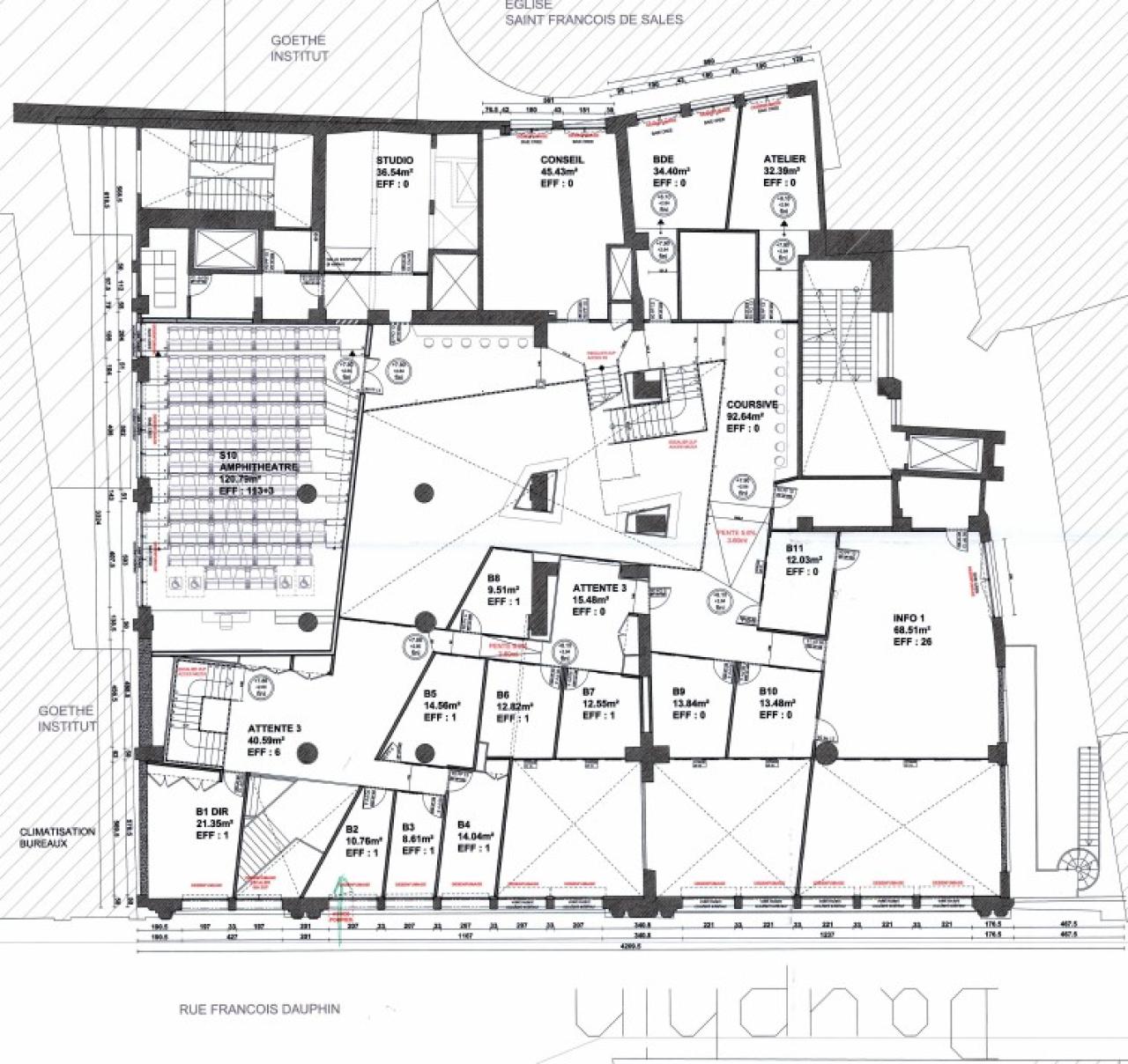 Location bureau Lyon Rhône OLBUR2643114 11