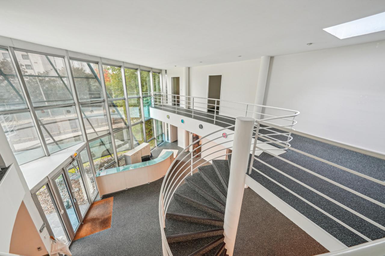 Vente bureau Mérignac Gironde OVBUR2426754 11