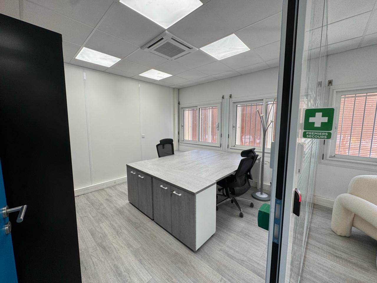 Location bureau Vitrolles Bouches-du-Rhône OLBUR2535368 7