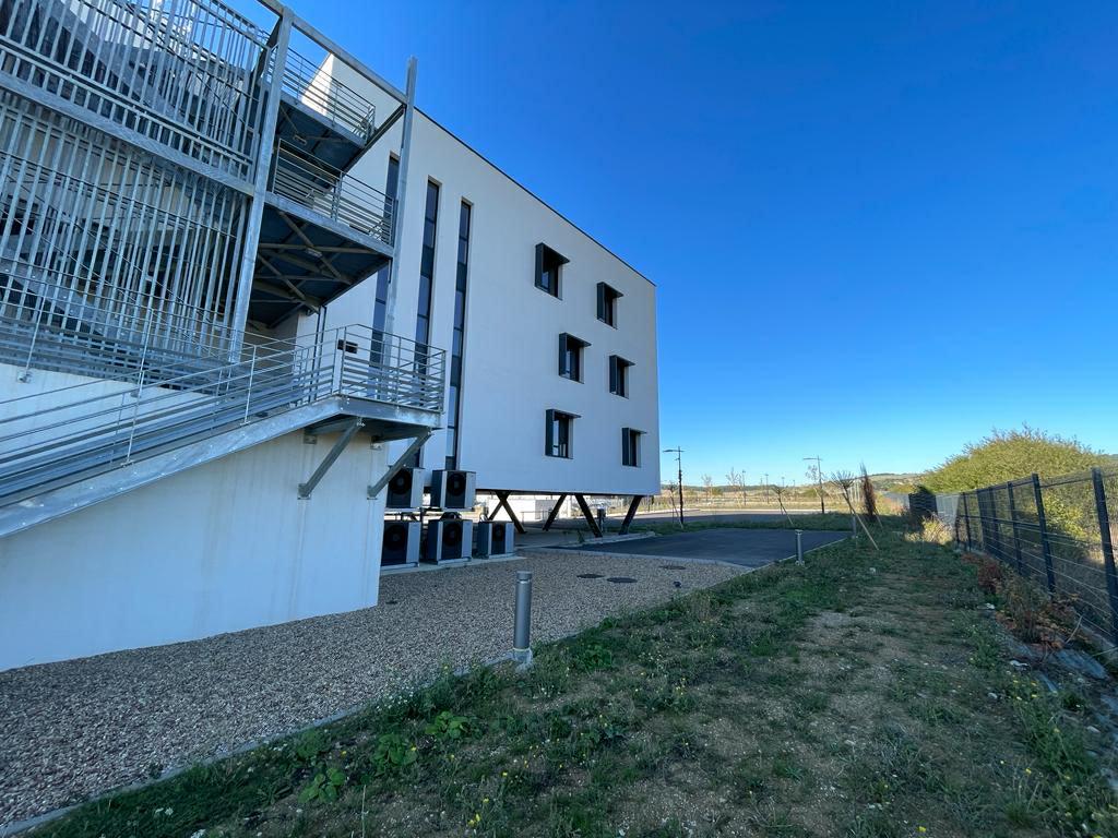 Location bureau Bouxières-sous-Froidmont Meurthe-et-Moselle OLBUR2205518 5