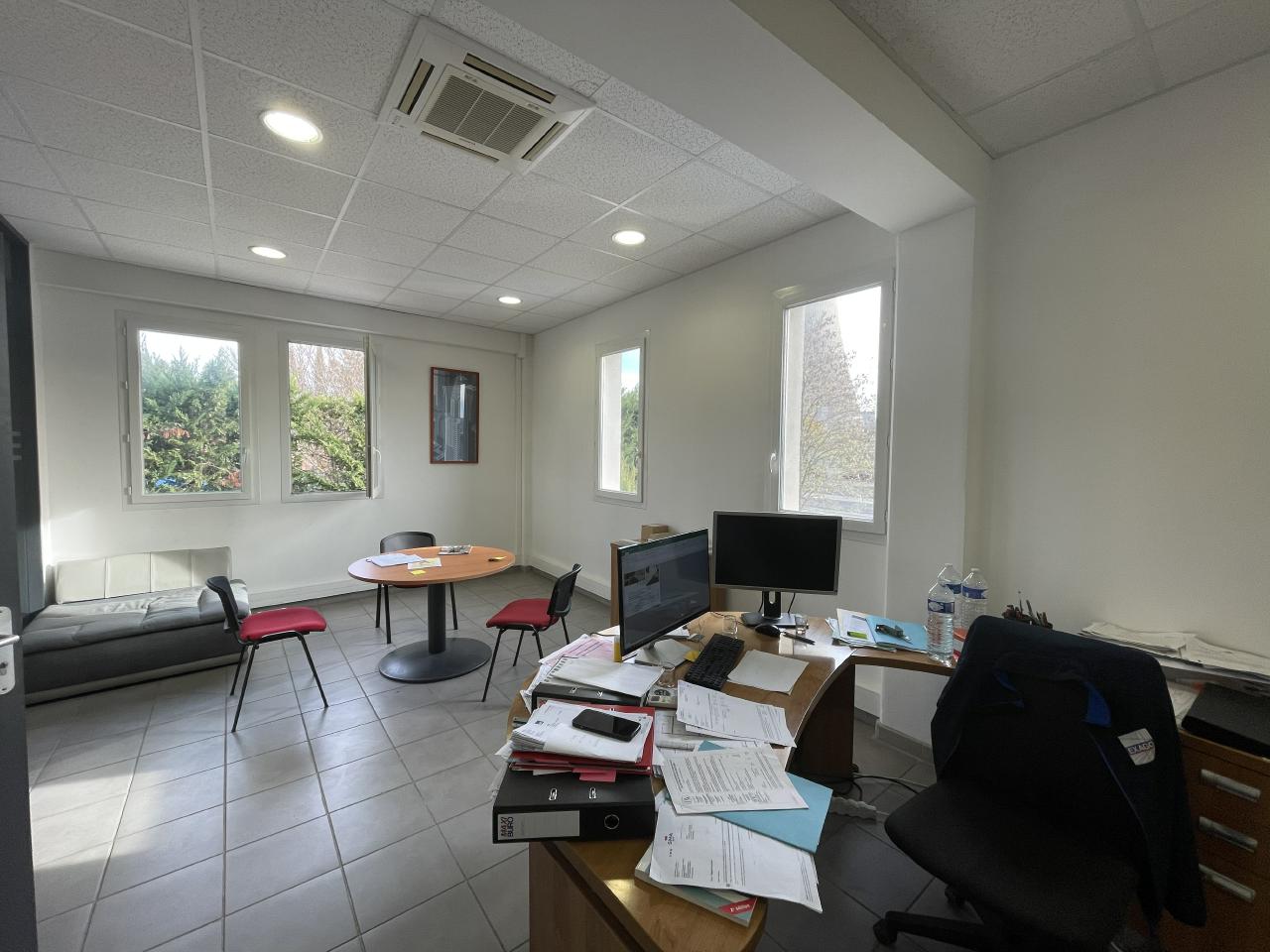 Location bureau Meyreuil Bouches-du-Rhône OLBUR2203854 4