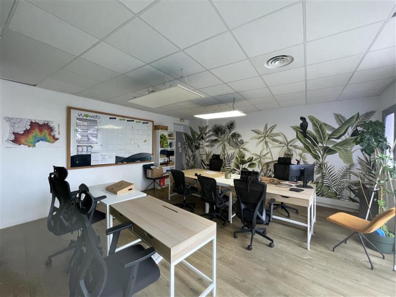 Location bureau Montpellier Hérault OLBUR2641515 4