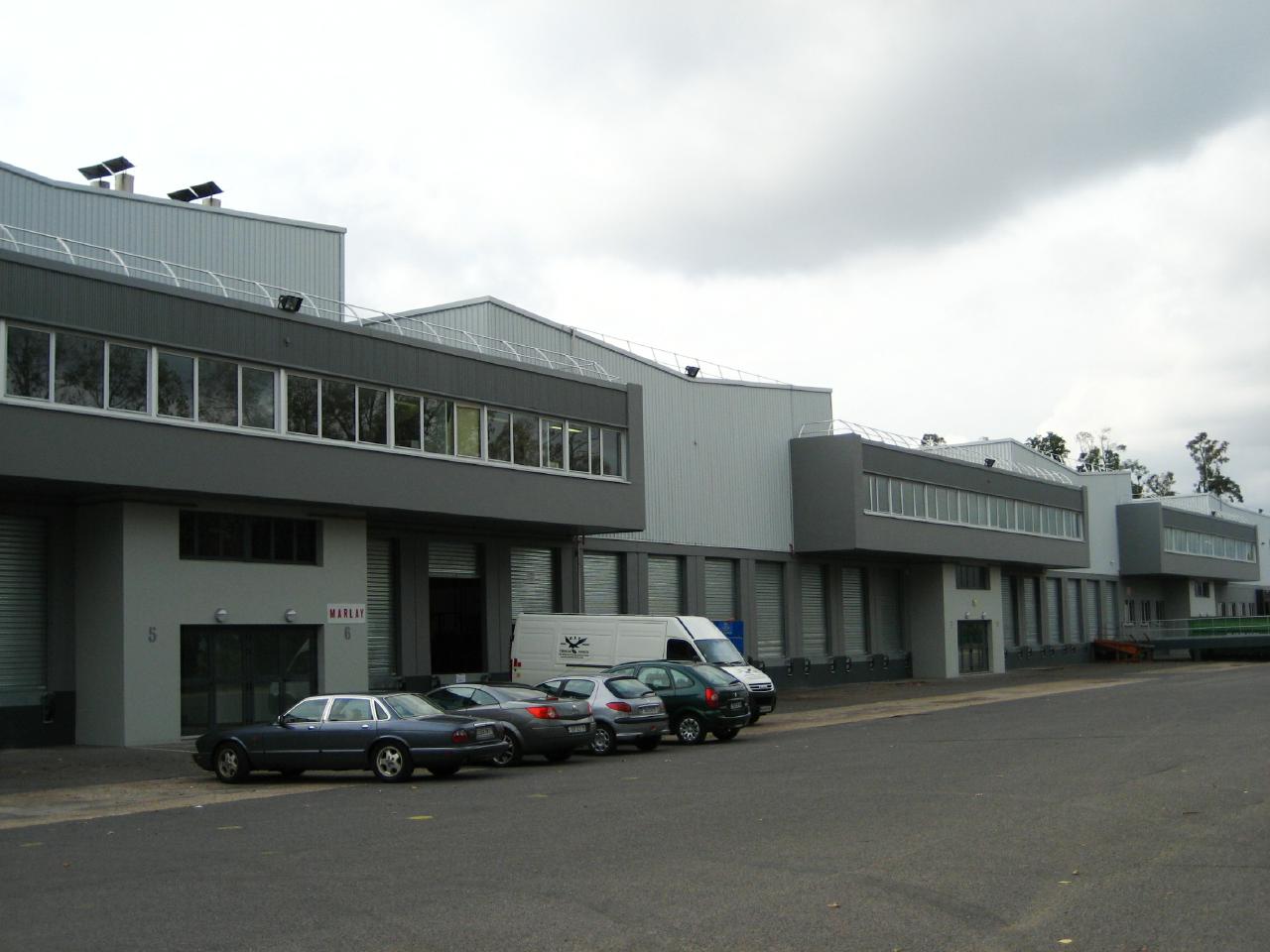 Location entrepôt classe c Herblay Val-d'Oise OLLOG2313986 2