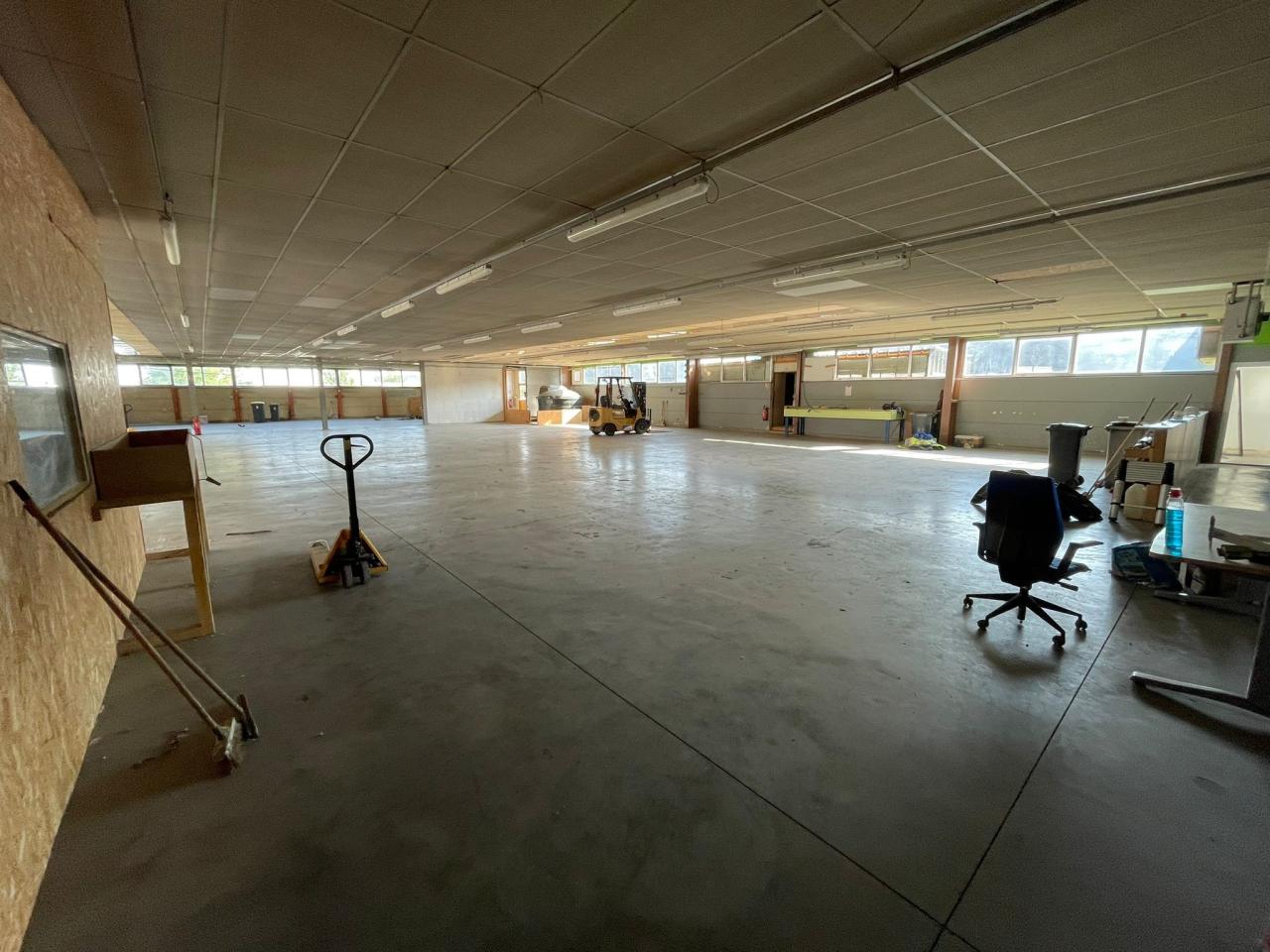 Vente local d'activité Santes Nord OVACT2426115 4