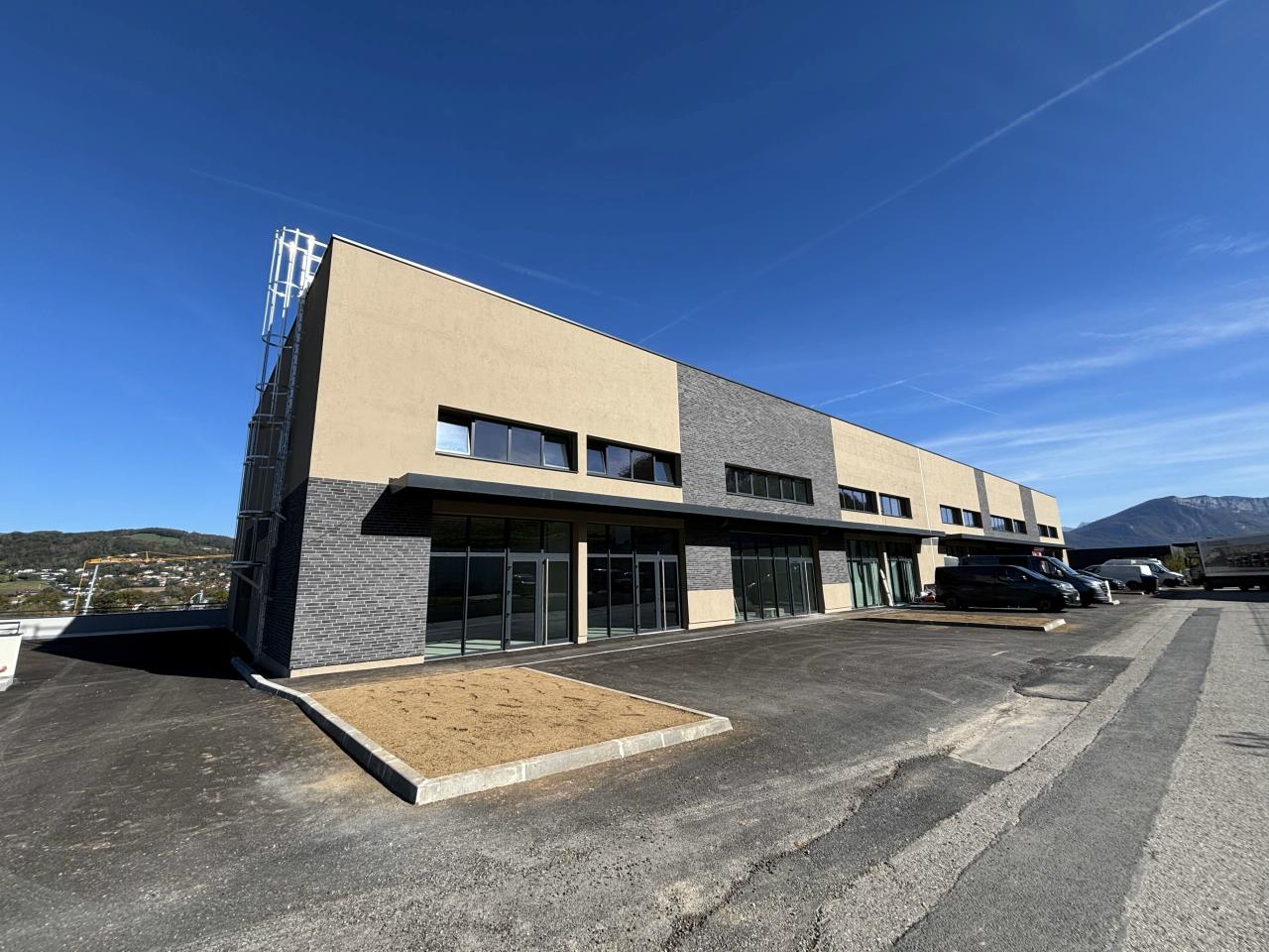 Location local d'activité Poisy Haute-Savoie OLACT2419364