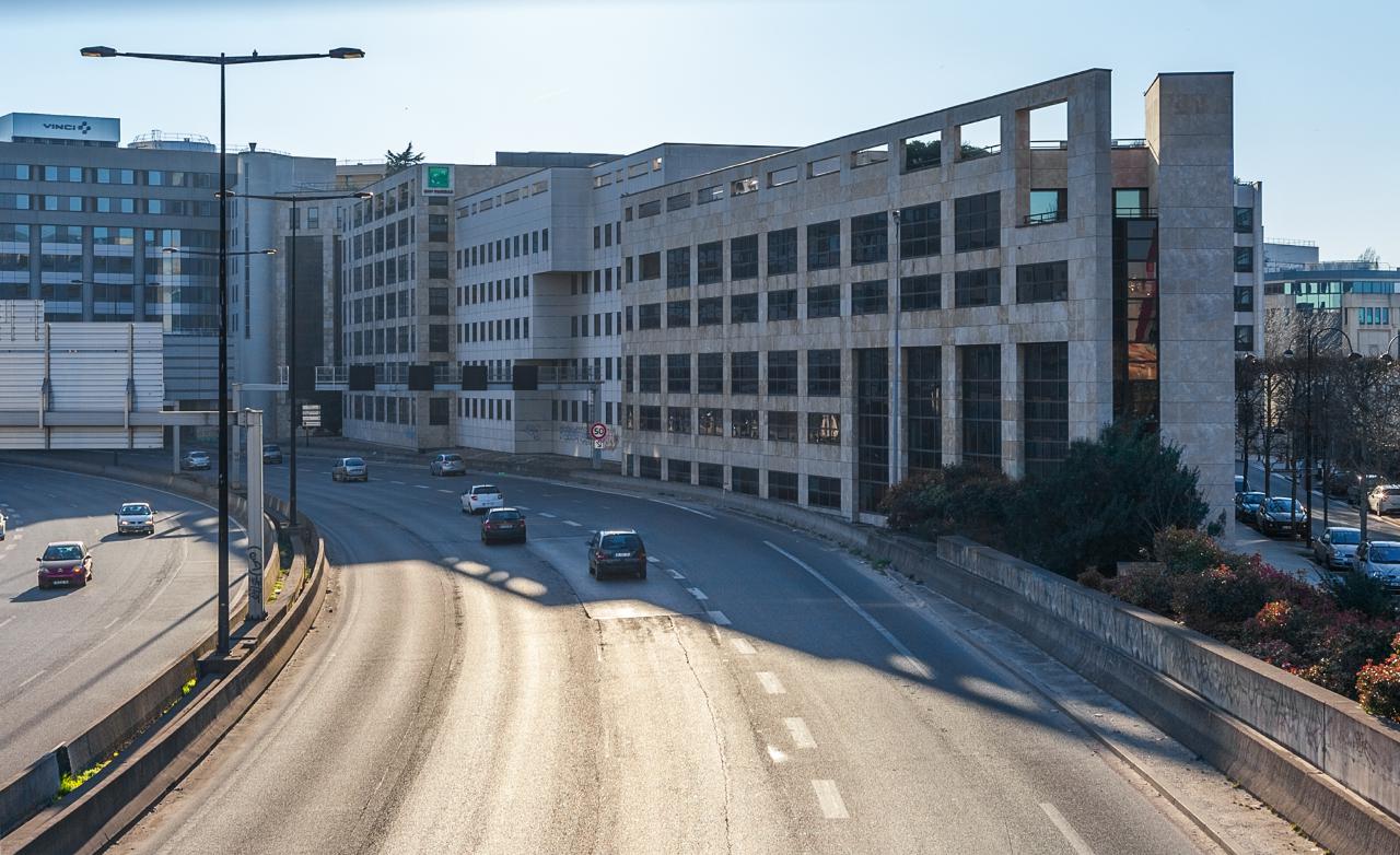 Location bureau Rueil-Malmaison Hauts-de-Seine OLBUR2001255 8