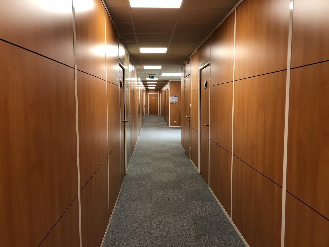 Location bureau Castelnau-d'Estrétefonds Haute-Garonne OLBUR2108408 5