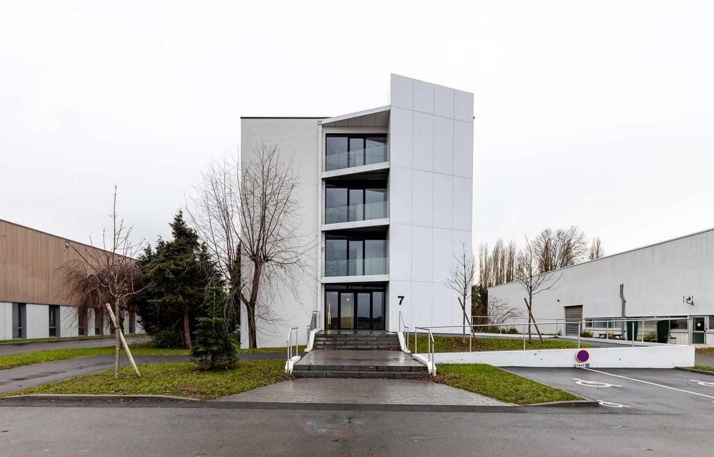 Vente bureau Lille Nord OVBUR2425278 1