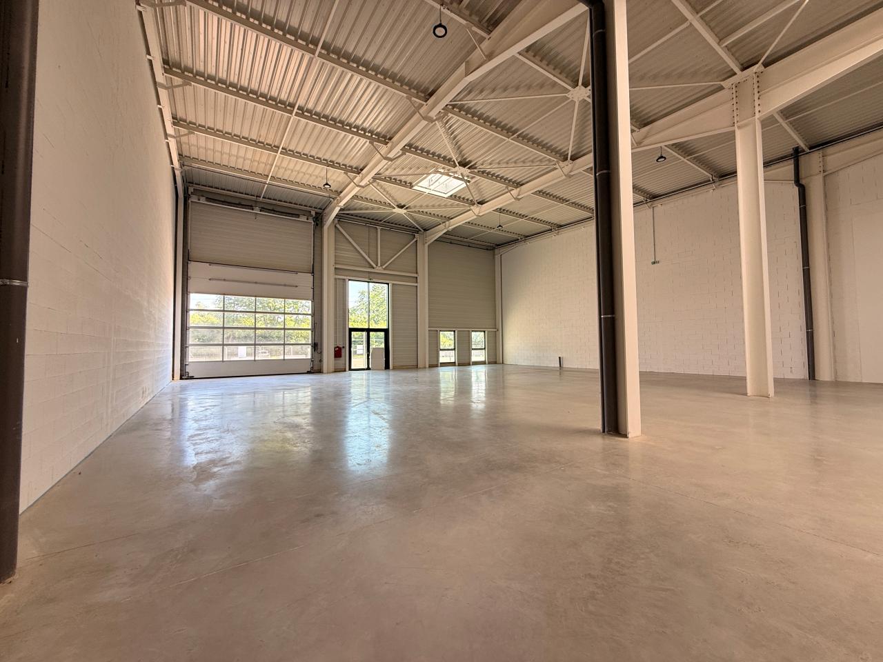 Location local d'activité Metz Moselle OLACT2202074 6