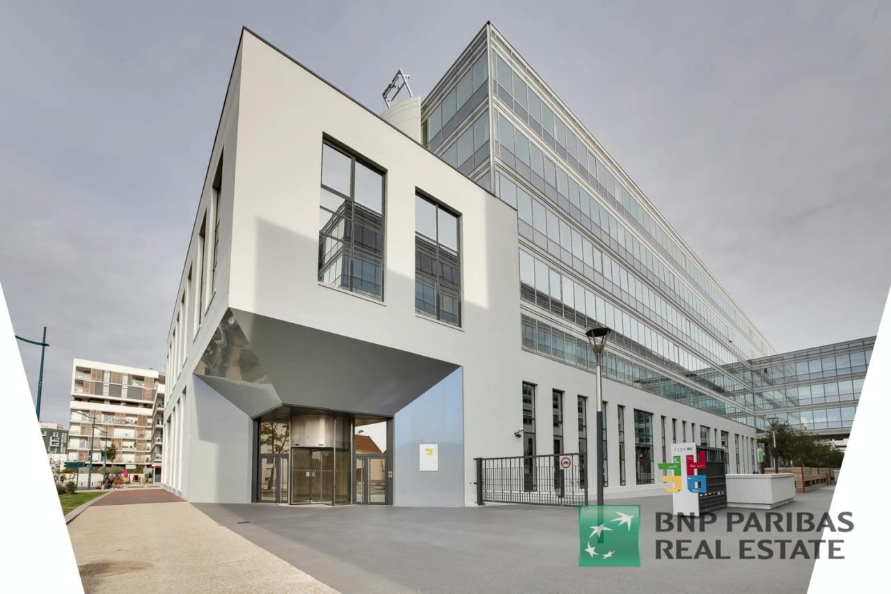 Location bureau Gennevilliers Hauts-de-Seine OLBUR2424956 4