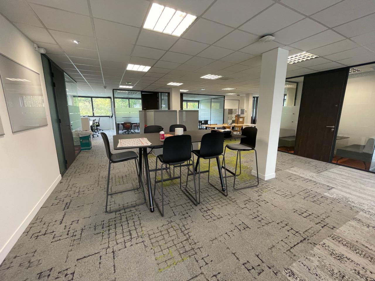 Location bureau Dijon Côte-d'Or OLBUR2424508 10