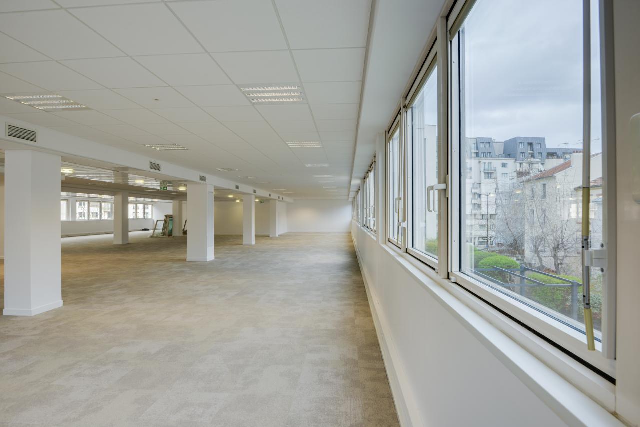 Location bureau Issy-les-Moulineaux Hauts-de-Seine OLBUR2104580 3