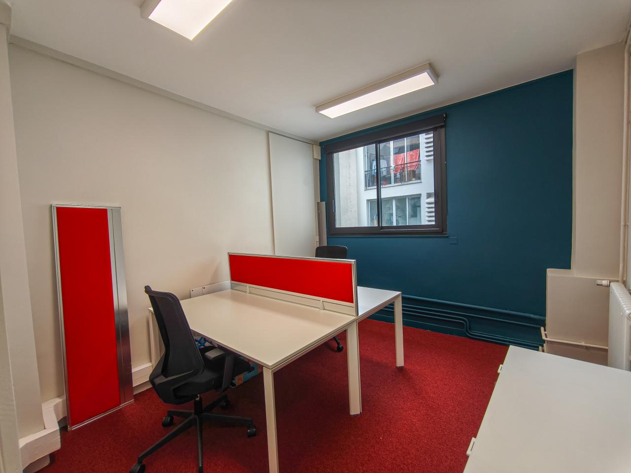 Location bureau Rennes Ille-et-Vilaine OLBUR2642367 4