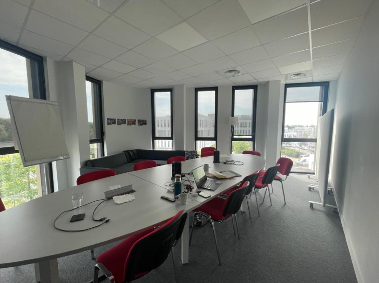 Location bureau Villeneuve-d'Ascq Nord OLBUR2643434 3