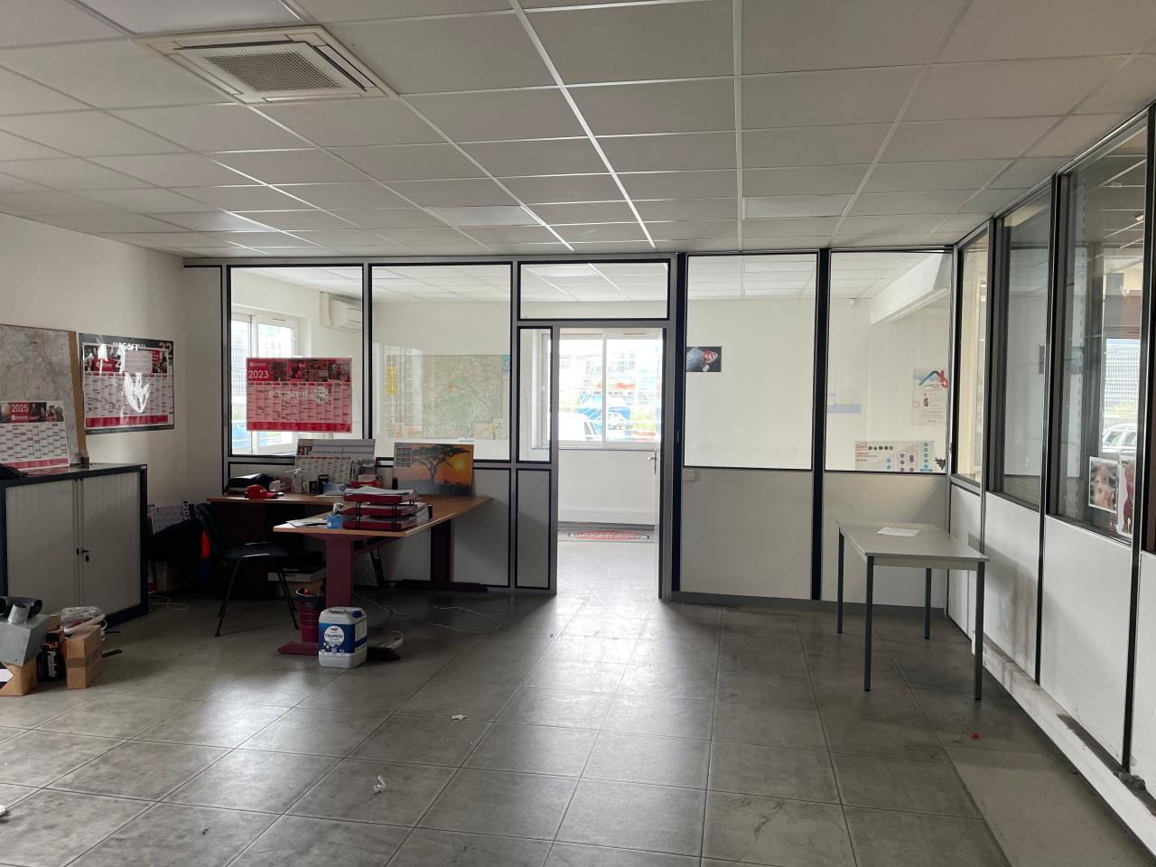 Location local d'activité Ingré Loiret OLACT2534814 6