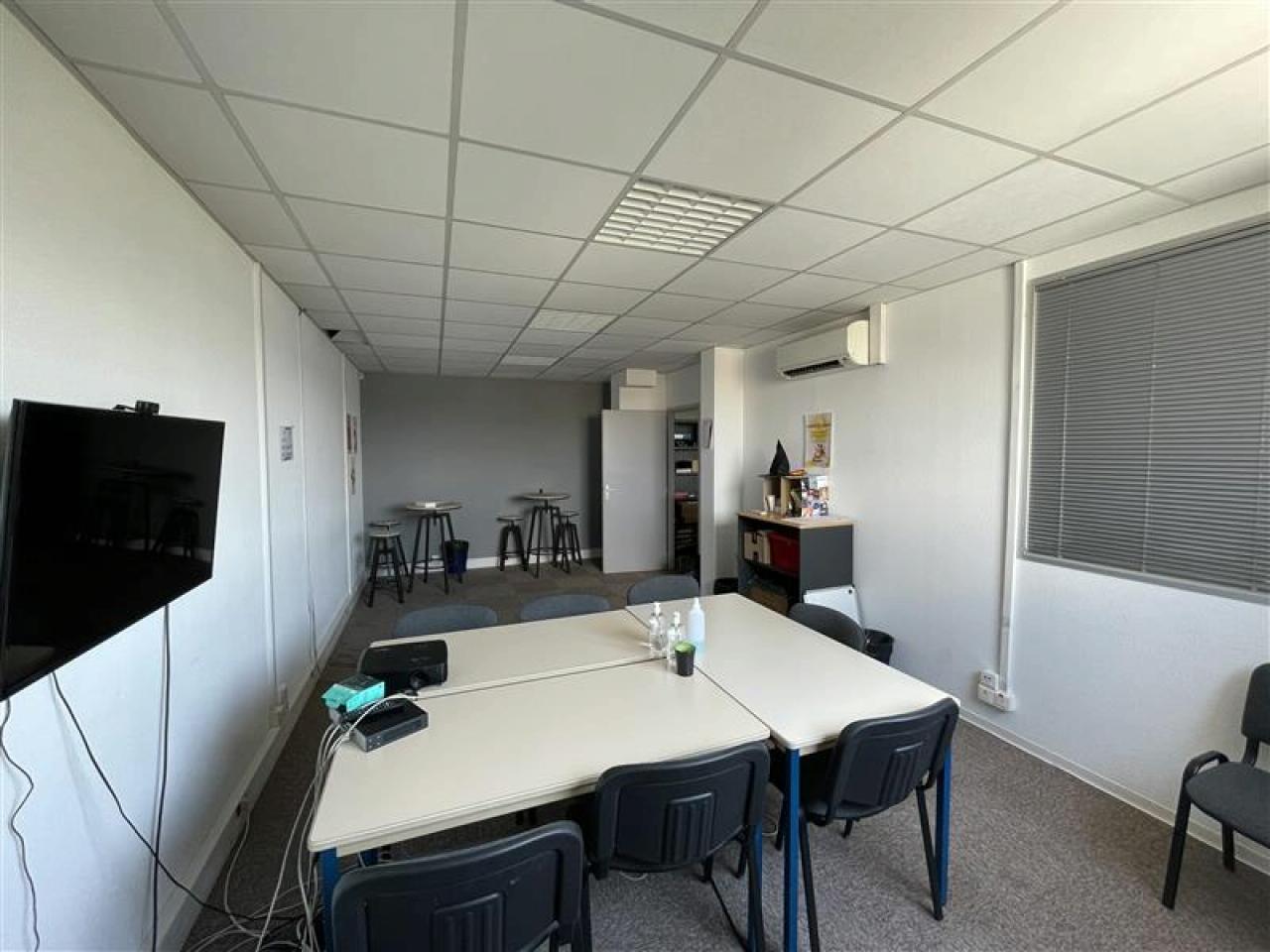 Location bureau Mauguio Hérault OLBUR2533545 7