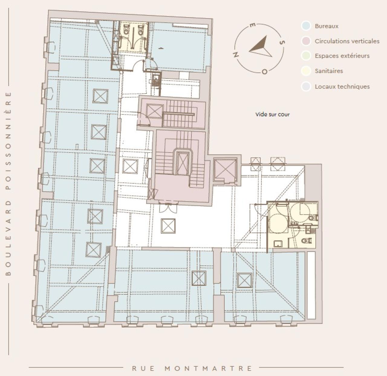 Location bureau Paris OLBUR2120125 13