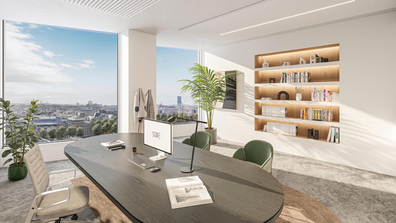 Location bureau Paris OLBUR2309607 13