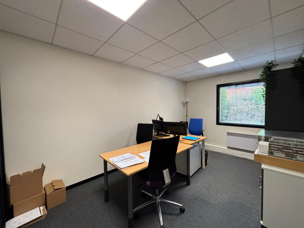 Location bureau Lezennes Nord OLBUR2645943 4
