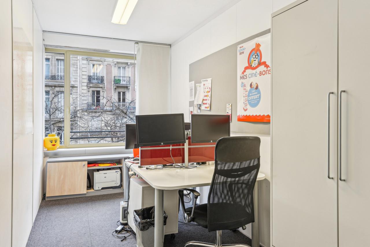 Location bureau Paris OLBUR2644215 5