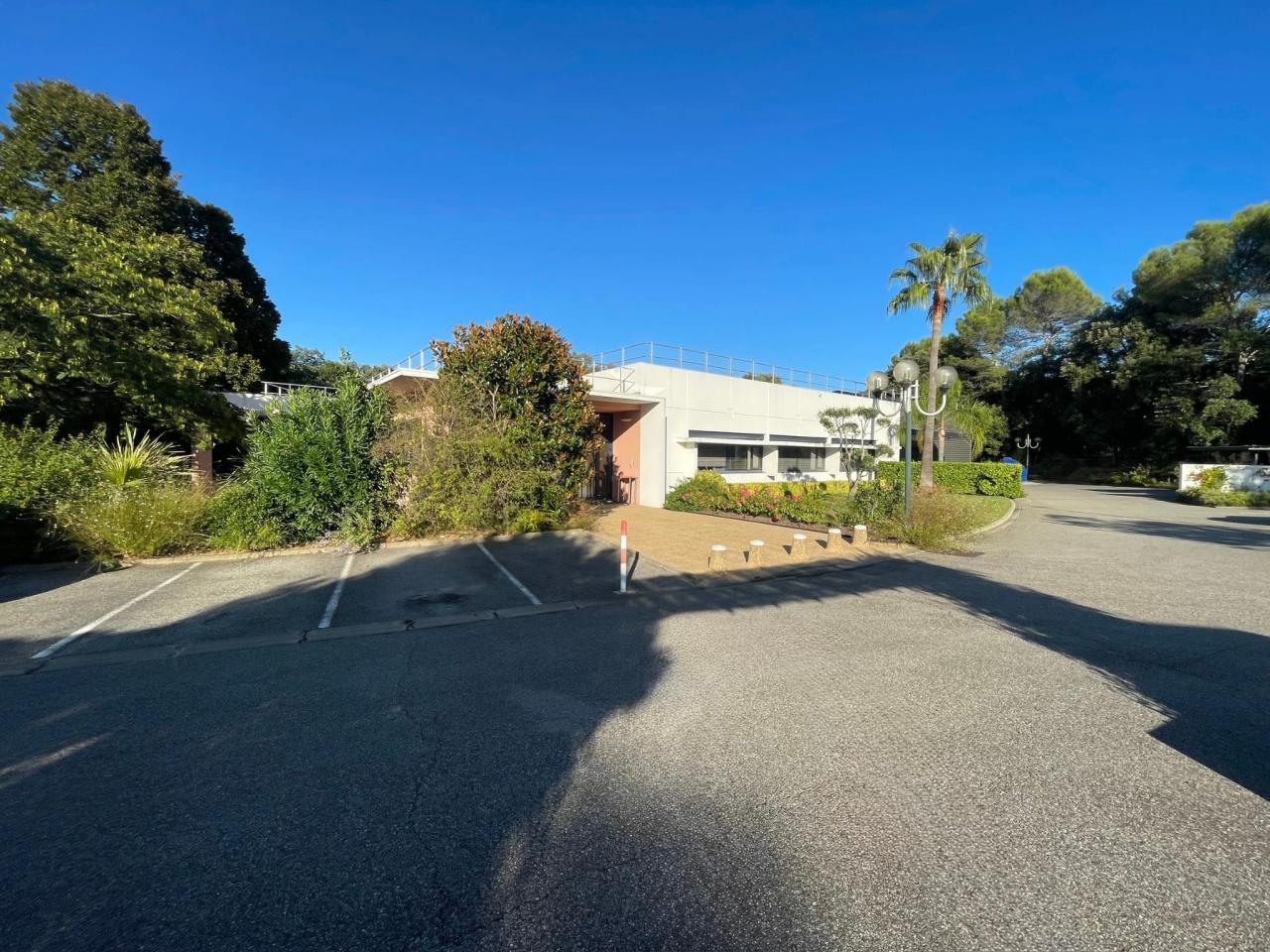 Vente local d'activité Biot Alpes-Maritimes OVACT2535115 2