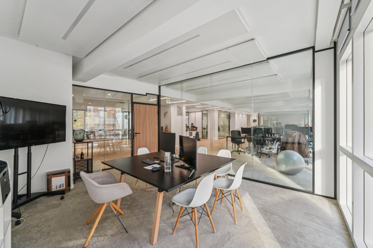 Location bureau Neuilly-sur-Seine Hauts-de-Seine OLBUR2537568 3