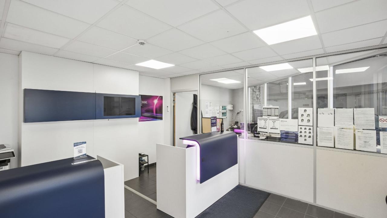 Location local d'activité Paris OLACT2640390 10