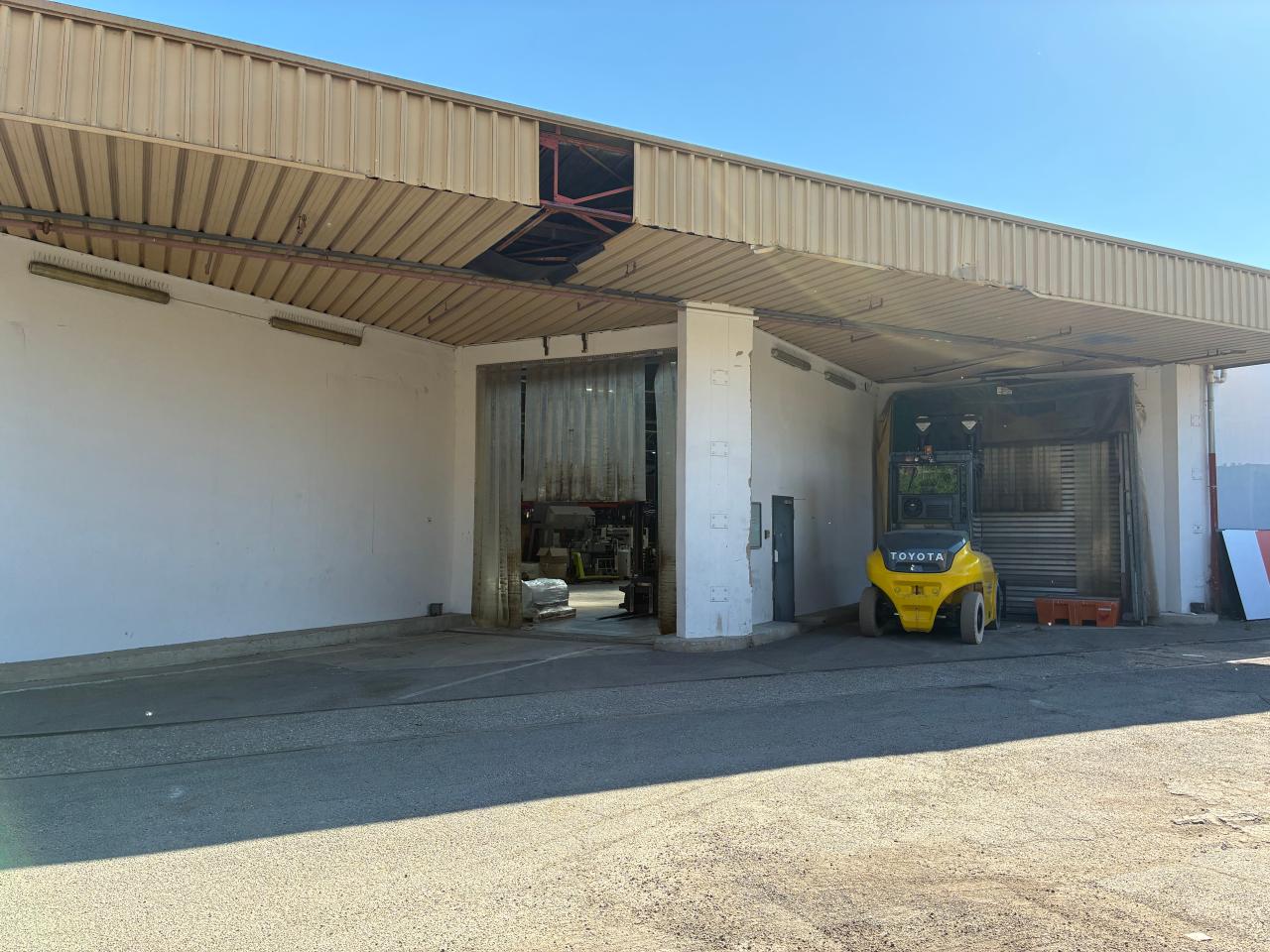 Location local d'activité Strasbourg Bas-Rhin OLACT2642483 12