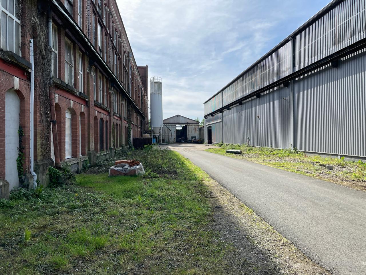 Vente local d'activité Nantes Loire-Atlantique OVACT2640714 3