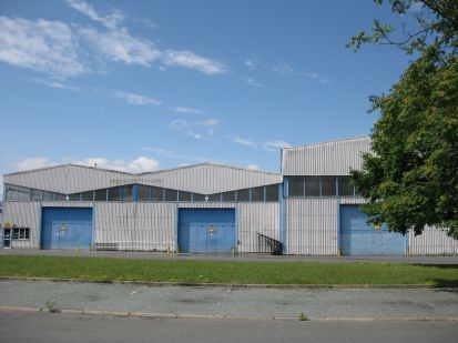 Location local d'activité Ingré Loiret OLACT2536812 15